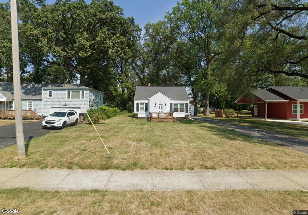 1918 University Blvd, Lima, OH 45805 - photo 1