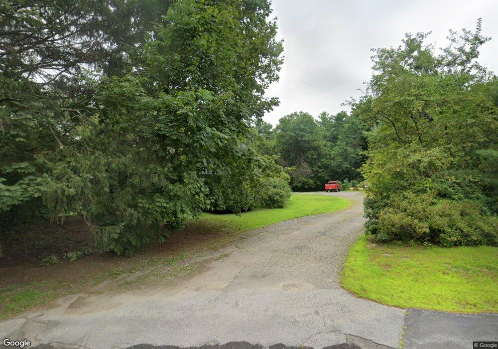 112 Nh Route 25, Meredith, NH 03253 - photo 1