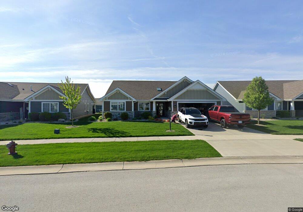 10675 Juniper Ln, Saint John, IN 46373 - photo 1