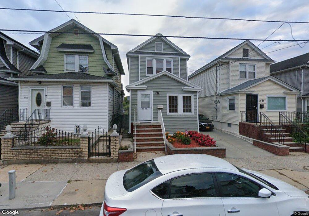 87-71 112th St, Richmond Hill, NY 11418 - photo 1