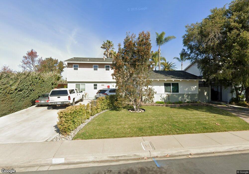 3366 Villanova Ave, San Diego, CA 92122 - photo 1