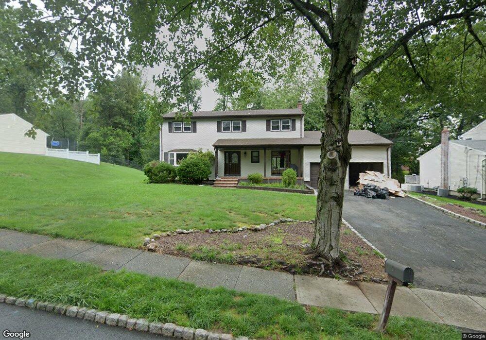 20 Friar Rd, Morris Plains, NJ 07950 - photo 1