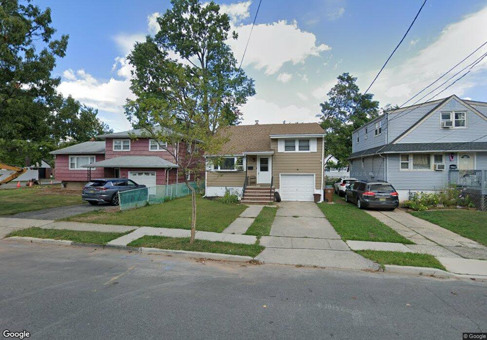 810 Mccandless St, Linden, NJ 07036 - photo 1