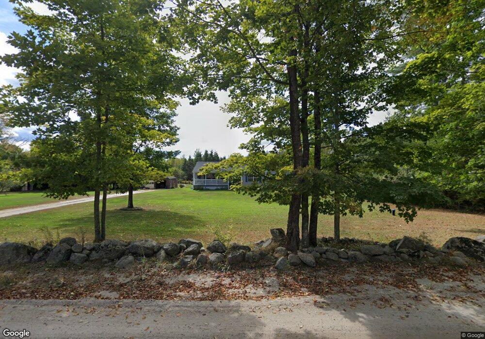 127 Meadow Ln, New Gloucester, ME 04260 - photo 1