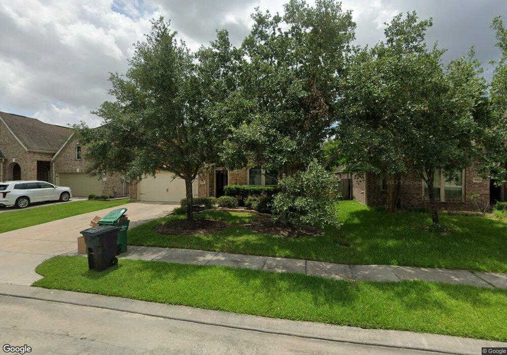 2890 Woodland Glen Ln, Conroe, TX 77385 - photo 1