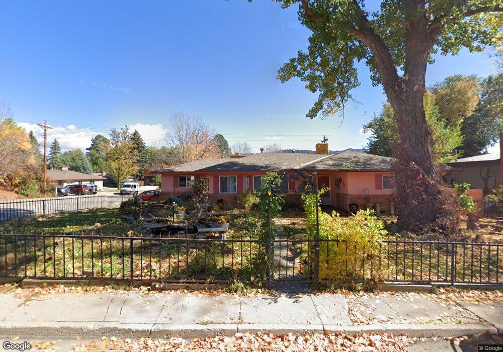 1624 Forest Ave, Durango, CO 81301 - photo 1