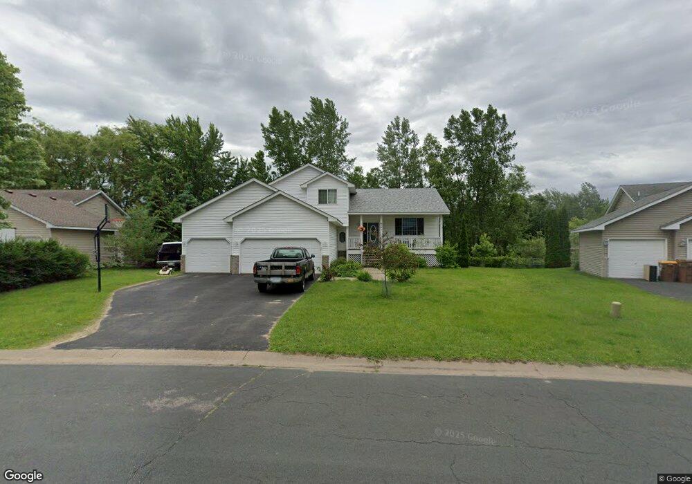 6141 151st St N, Hugo, MN 55038 - photo 1