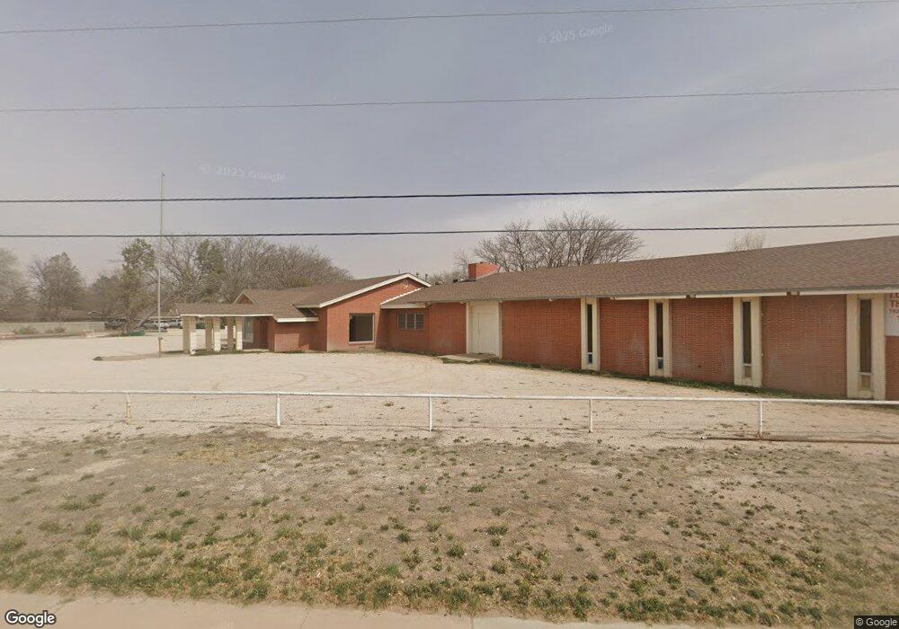 1200 N Dal Paso St, Hobbs, NM 88240 - photo 1