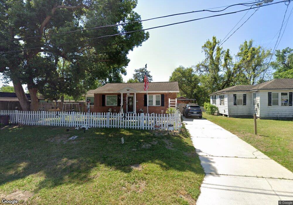 5316 Appleton Ave, Jacksonville, FL 32210 - photo 1