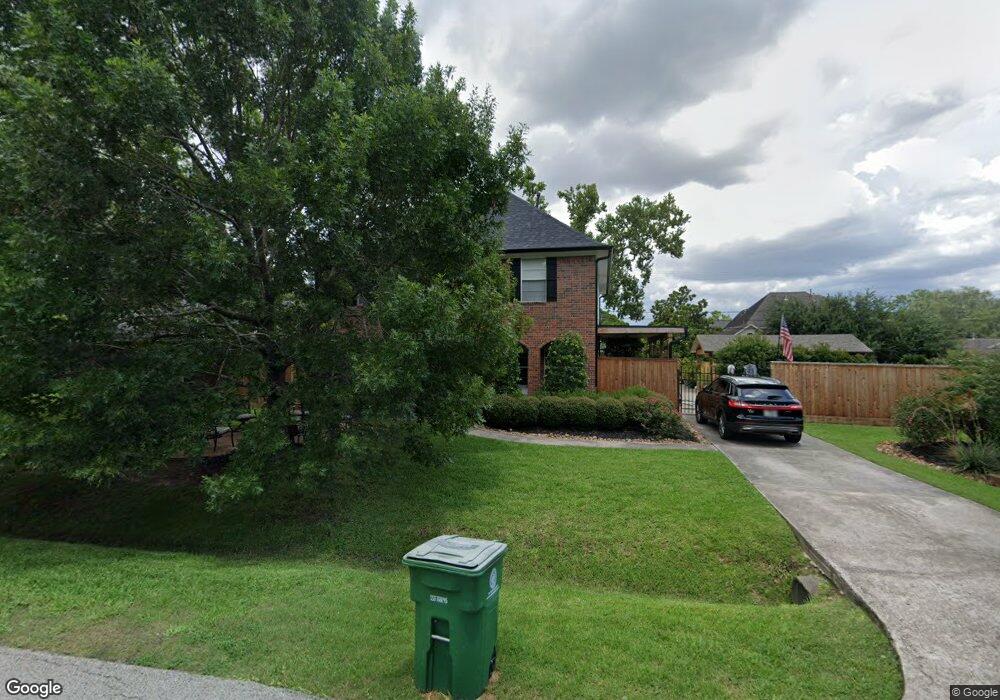 1622 Cranway Dr, Houston, TX 77055 - photo 1