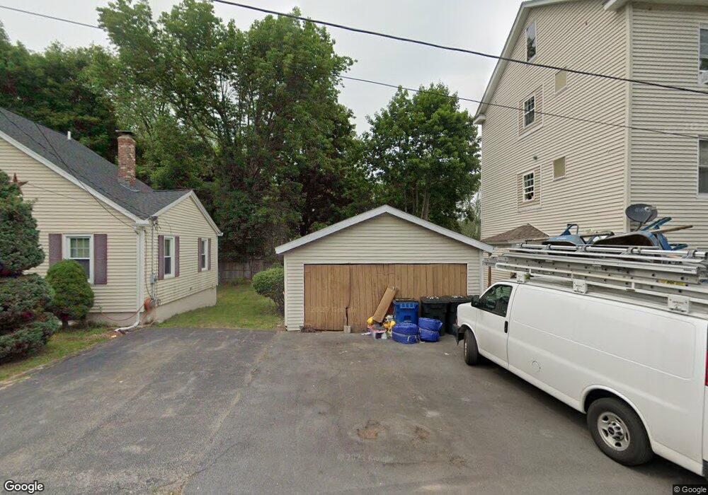 4 Orland St, Cherry Valley, MA 01611 - photo 1