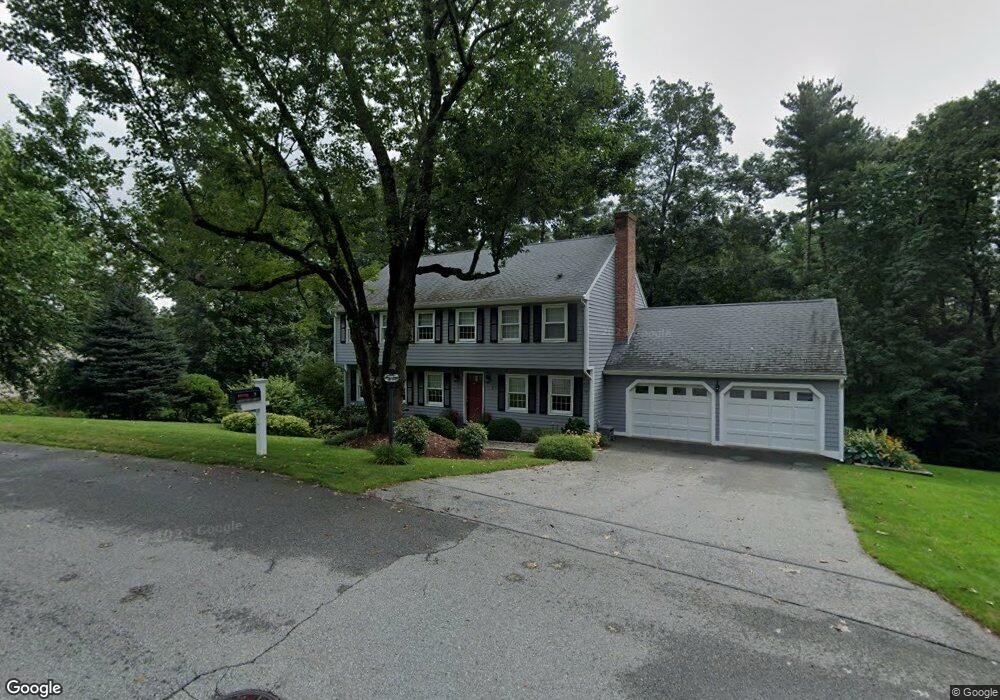 3 Crestview Dr, Southborough, MA 01772 - photo 1