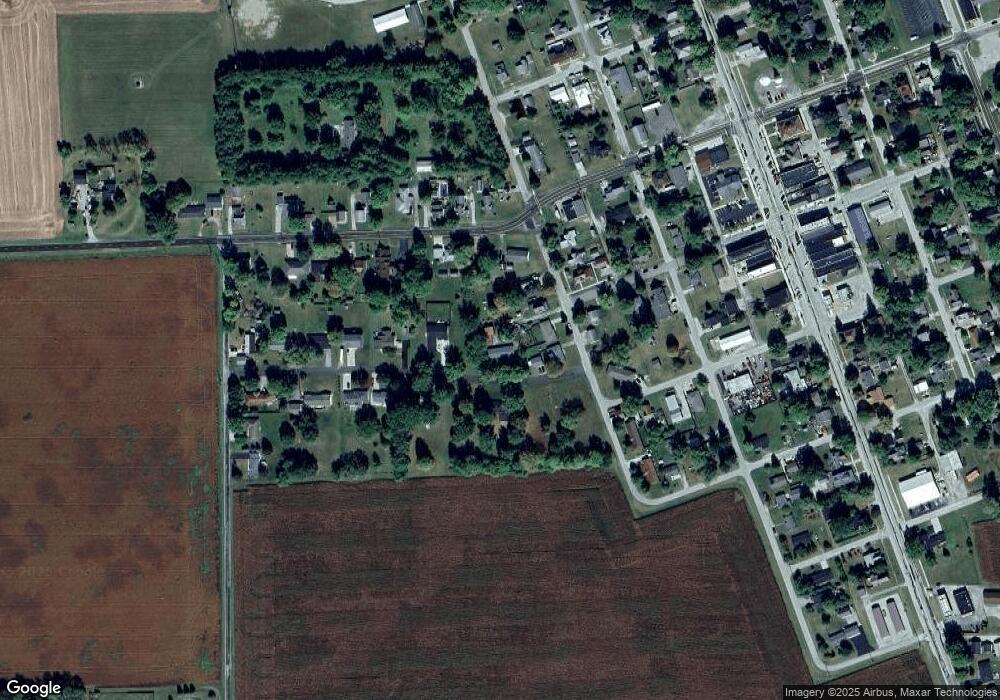 302 W Monroe St, Kirklin, IN 46050 - photo 1