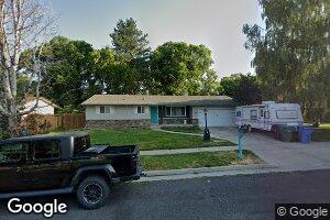 1627 E 1700 N, Logan, UT 84341