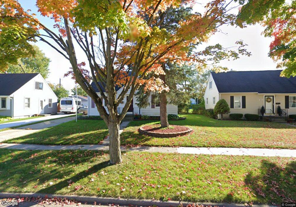 3419 Sylvan Rd, Lansing, MI 48917 - photo 1