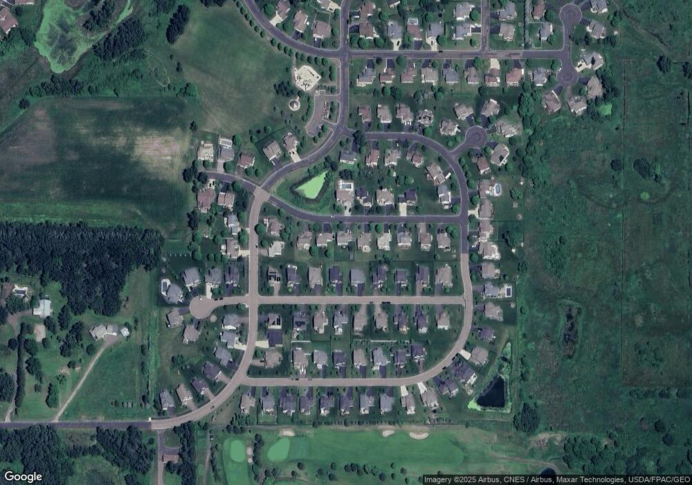 5701 126th St N, Hugo, MN 55038 - photo 1