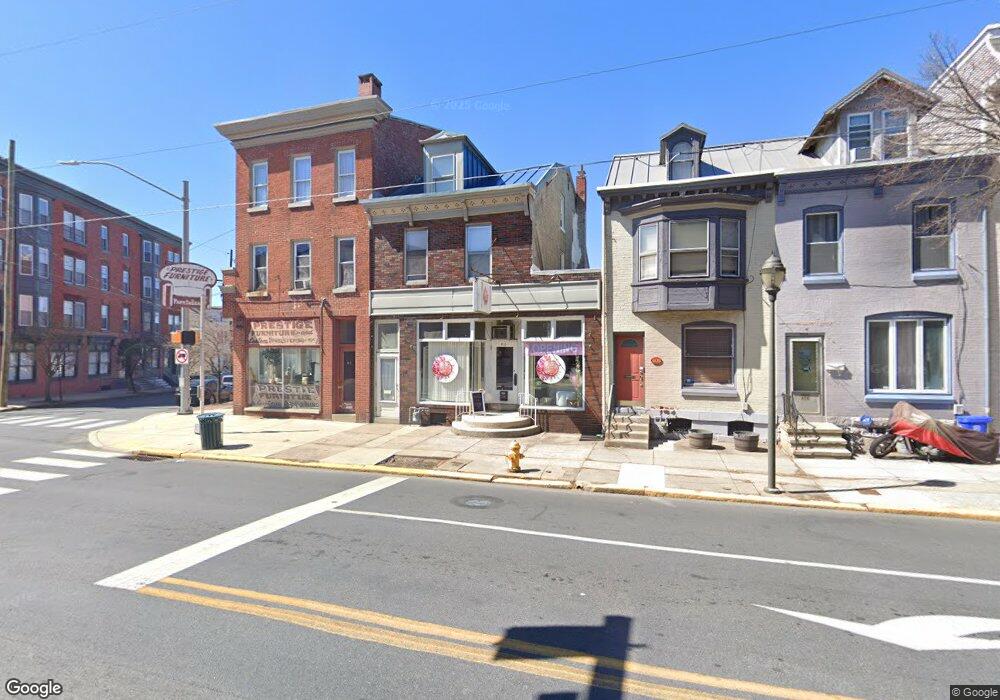 410 S 5th St, Reading, PA 19602 - photo 1