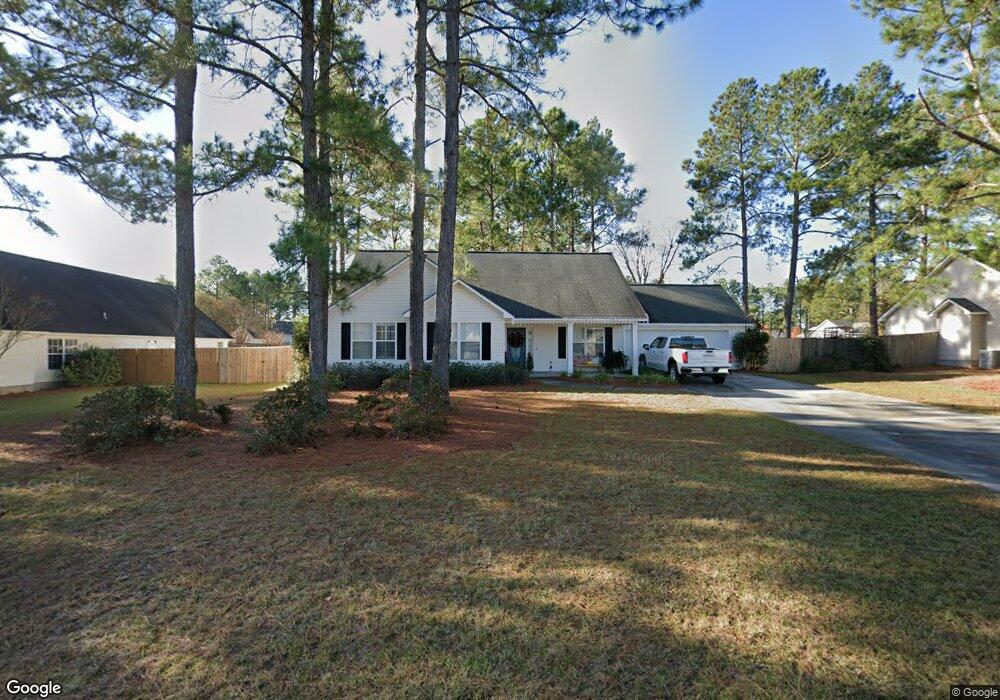 826 48th St, Tifton, GA 31794 - photo 1