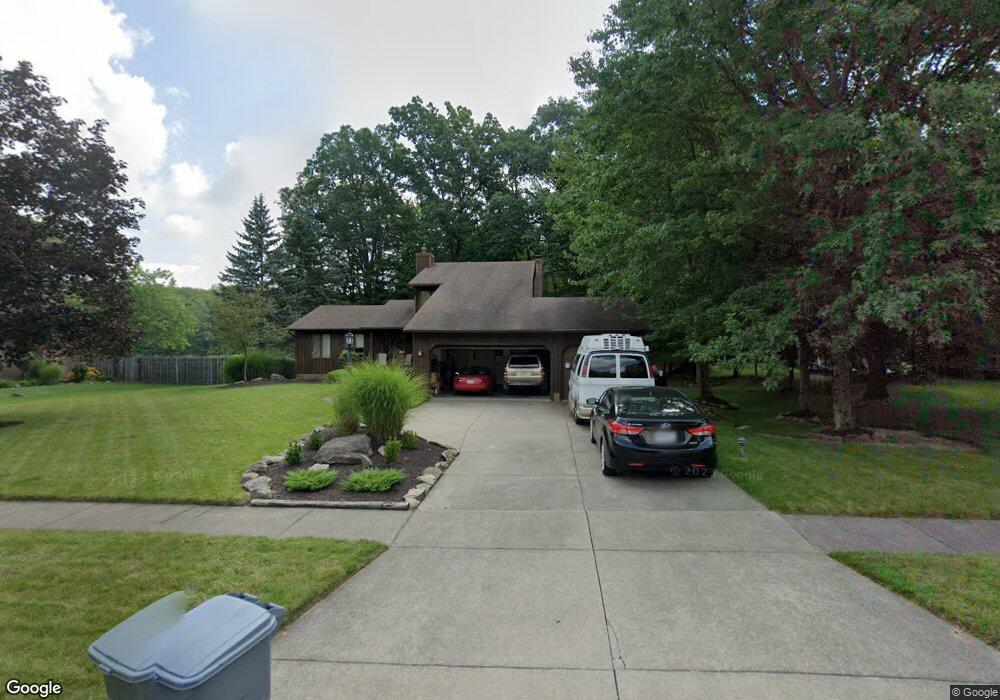 11301 Villa Grande Dr, North Royalton, OH 44133 - photo 1