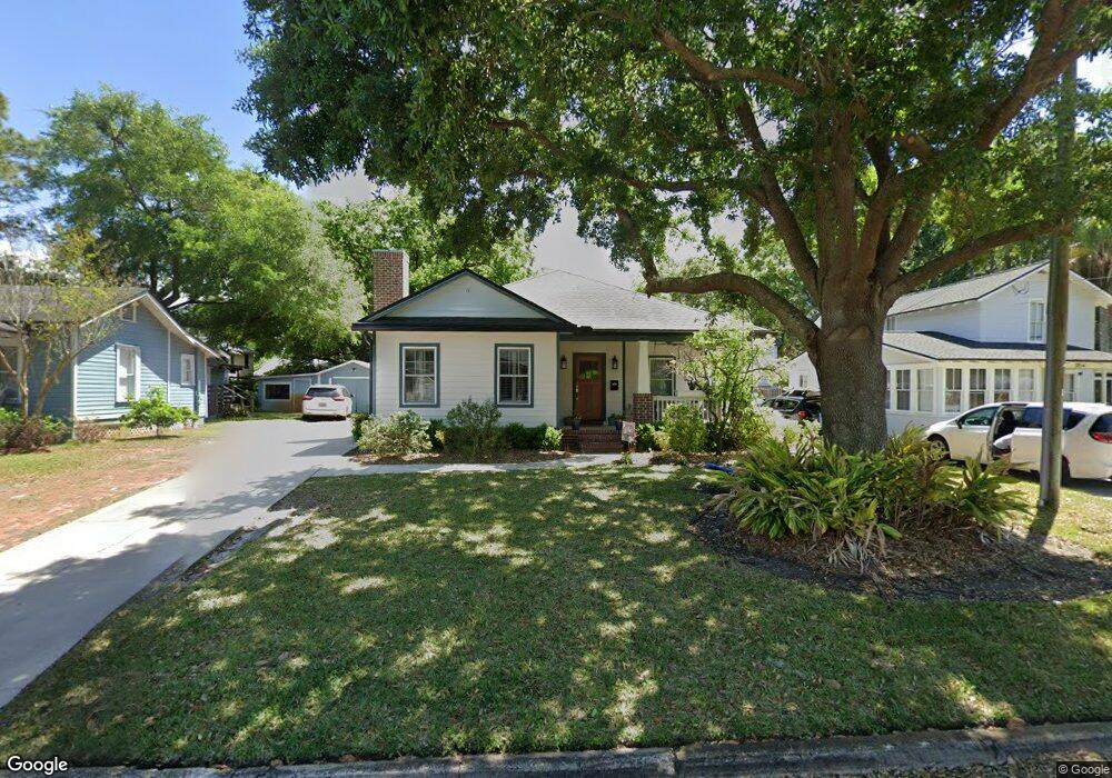 3846 Walsh St, Jacksonville, FL 32205 - photo 1