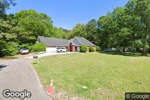 1027 Dogwood Place, Bessemer, AL 35023