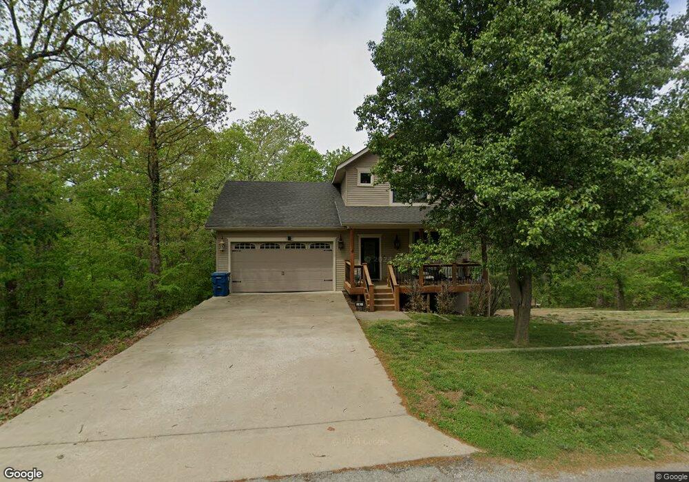 Lot 2 Shropshire, Bella Vista, AR 72714 - photo 1