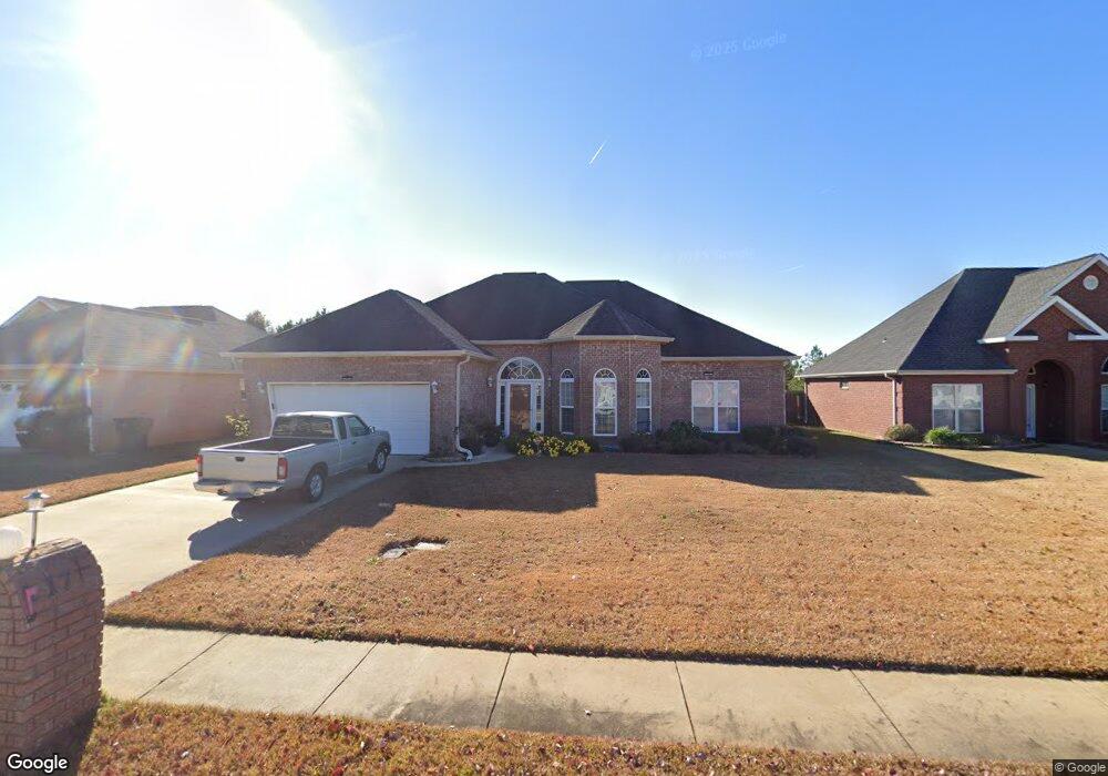 217 Sedgebrooke Dr, Warner Robins, GA 31088 - photo 1