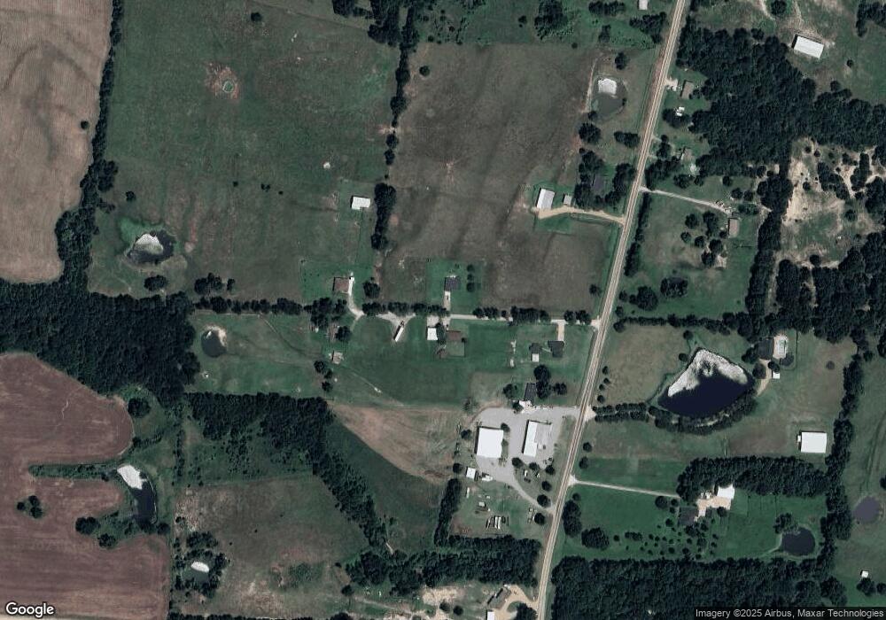 330 Private Road 281, Bonham, TX 75418 - photo 1