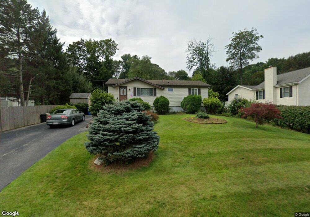 1 Forest Rd, Burlington, MA 01803 - photo 1