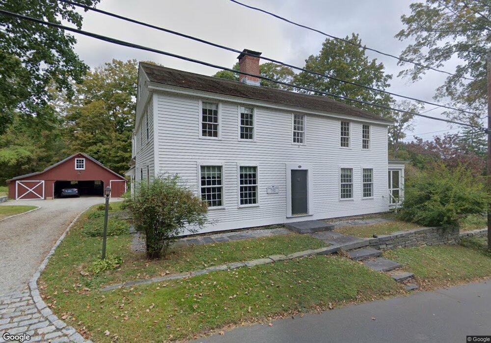 23 Hayden Hill Rd, Haddam, CT 06438 - photo 1