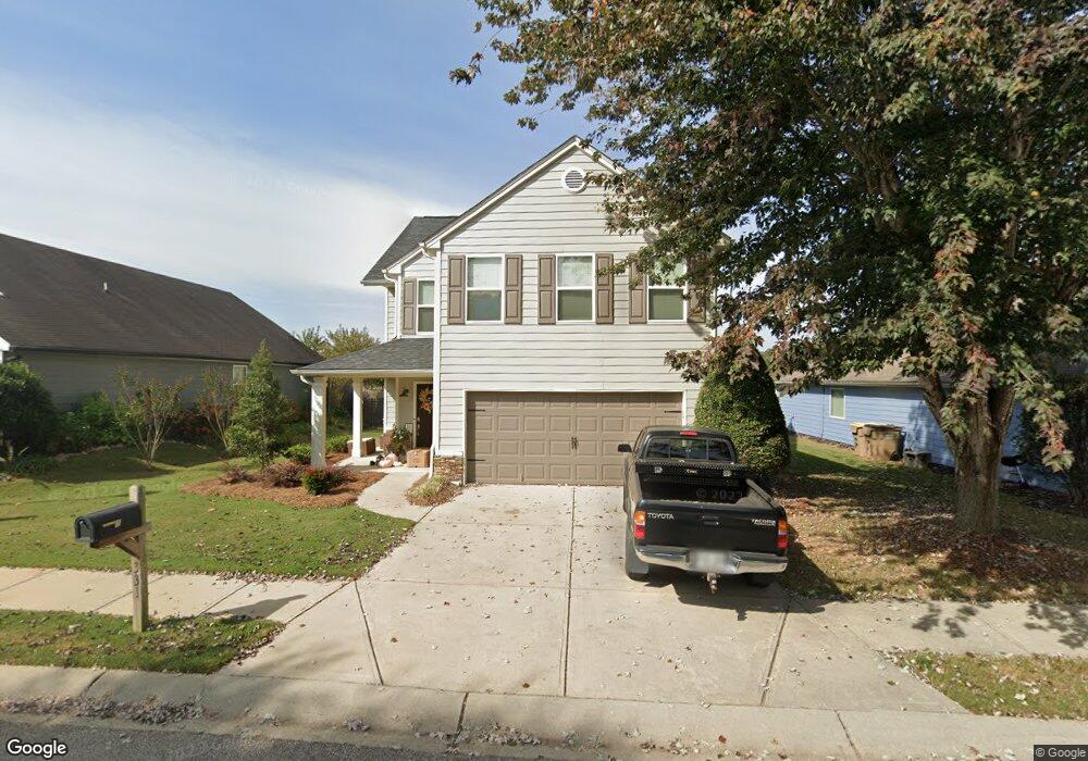 331 Meadow Vista Ln unit 33, Hoschton, GA 30548 - photo 1