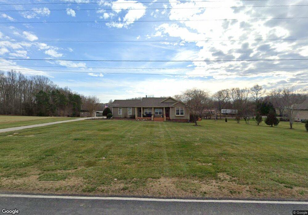 2841 Spencer Rd, High Point, NC 27263 - photo 1