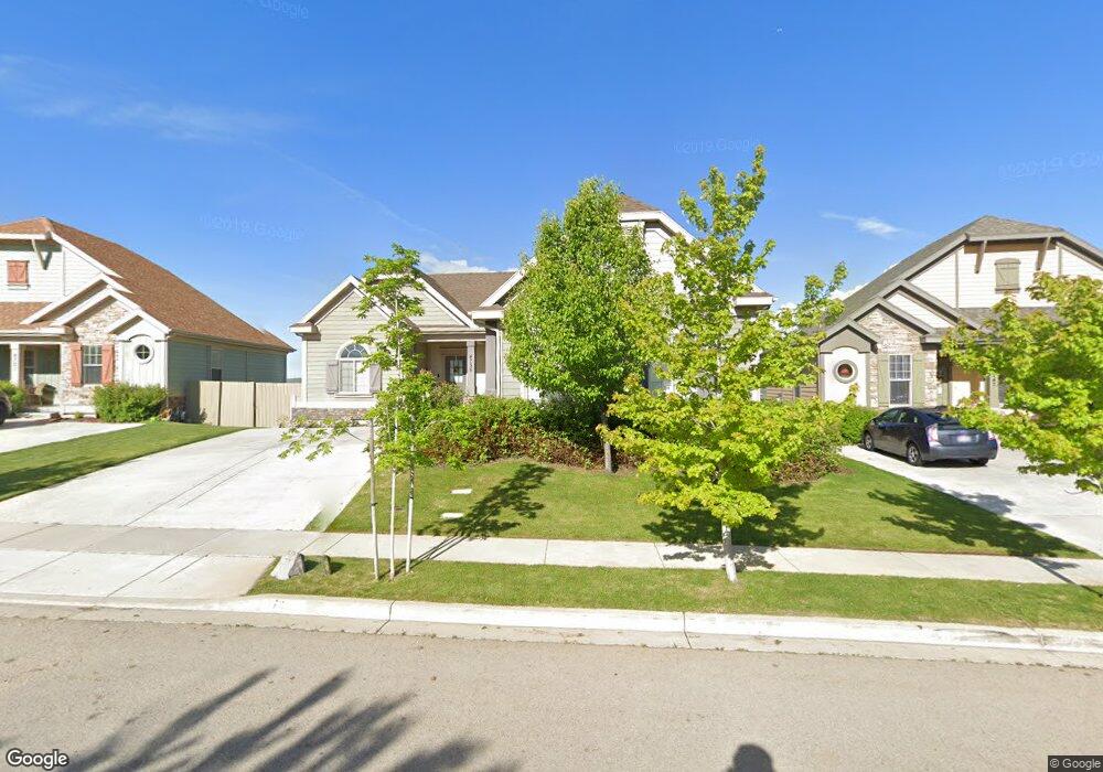 4735 N Shady Bend Ln, Lehi, UT 84043 - photo 1