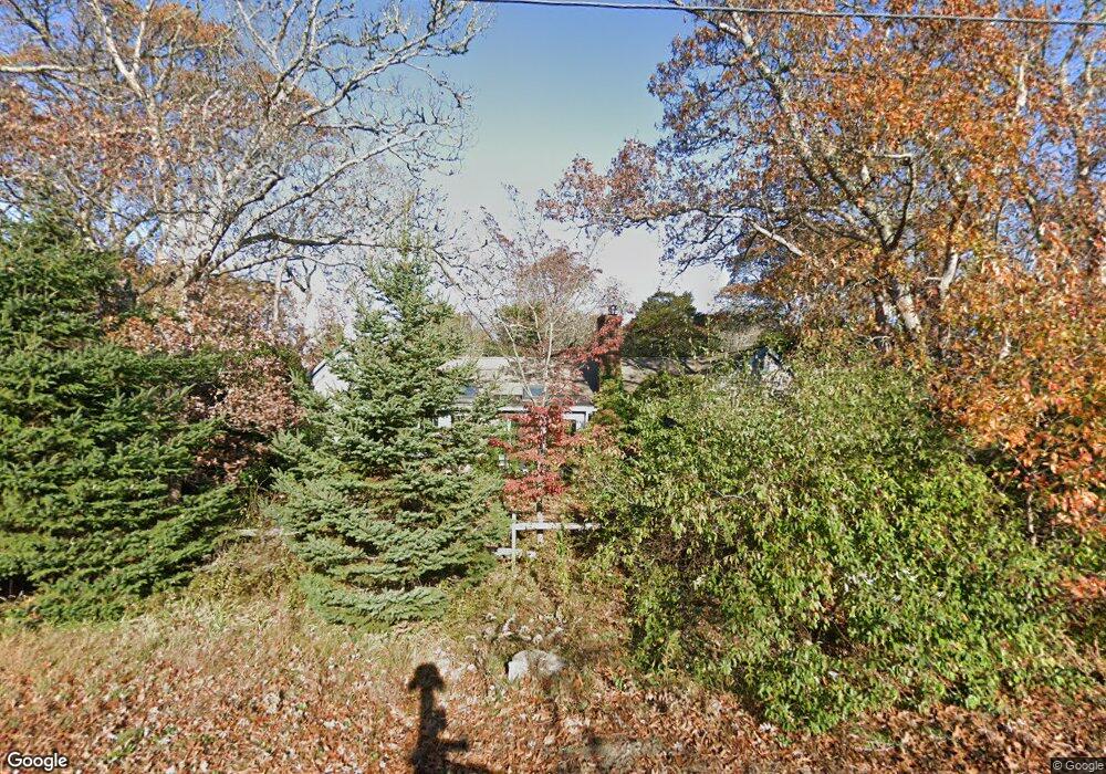 129 W Tisbury Rd, Edgartown, MA 02539 - photo 1