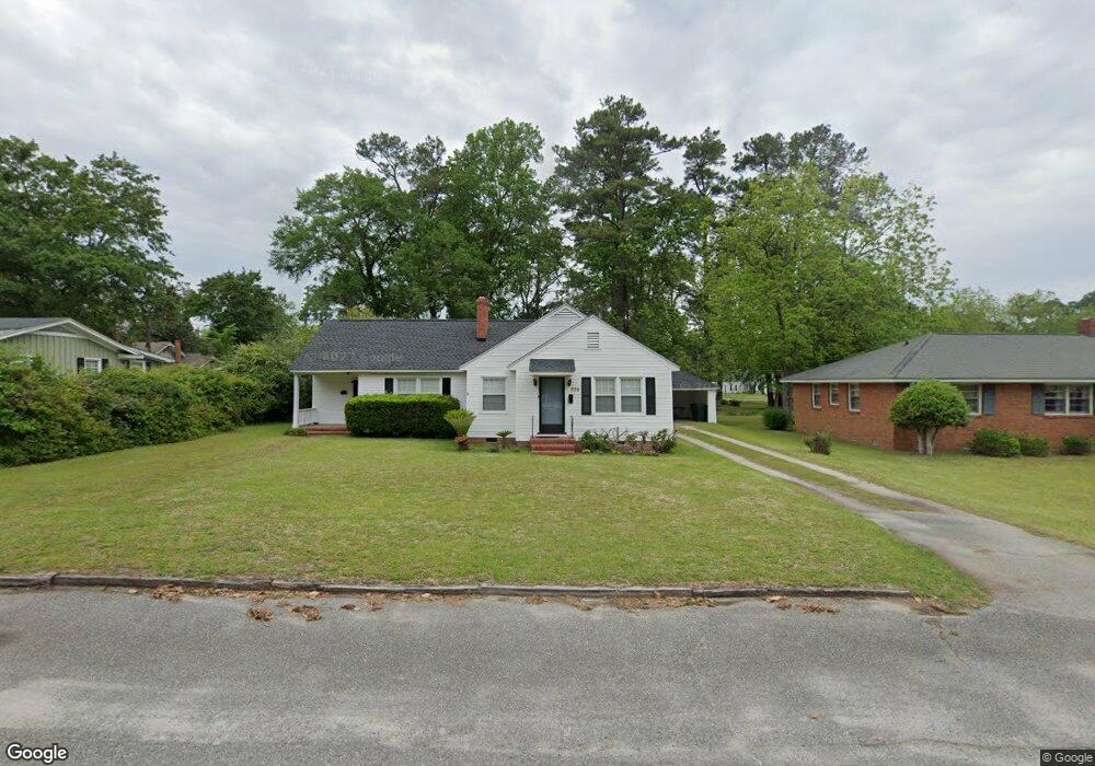 508 Lakewood Ave, Conway, SC 29526 - photo 1