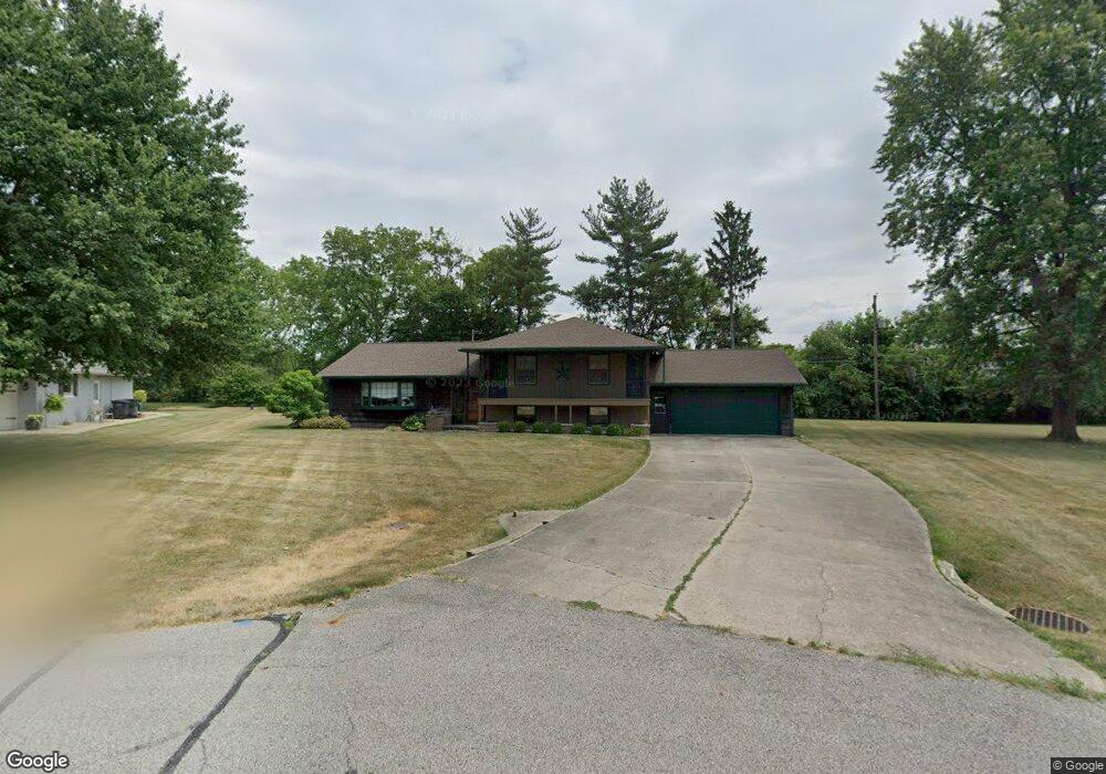 48 Coldbrook Dr, Lafayette, IN 47909 - photo 1