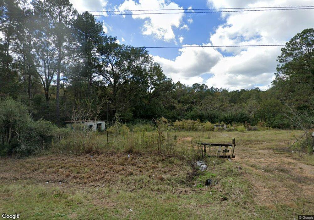 2141 Magnolia Progress Rd, McComb, MS 39648 - photo 1