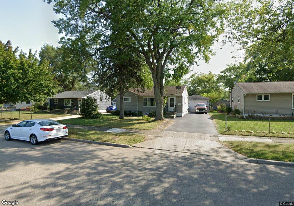 1609 Frazier St, Waukegan, IL 60087 - photo 1