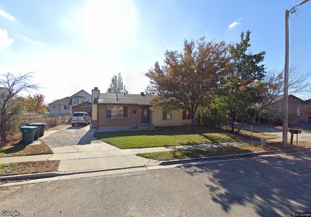 427 W 2500 S, Clearfield, UT 84015 - photo 1