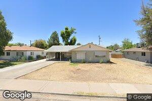 146 S Spencer, Mesa, AZ 85204