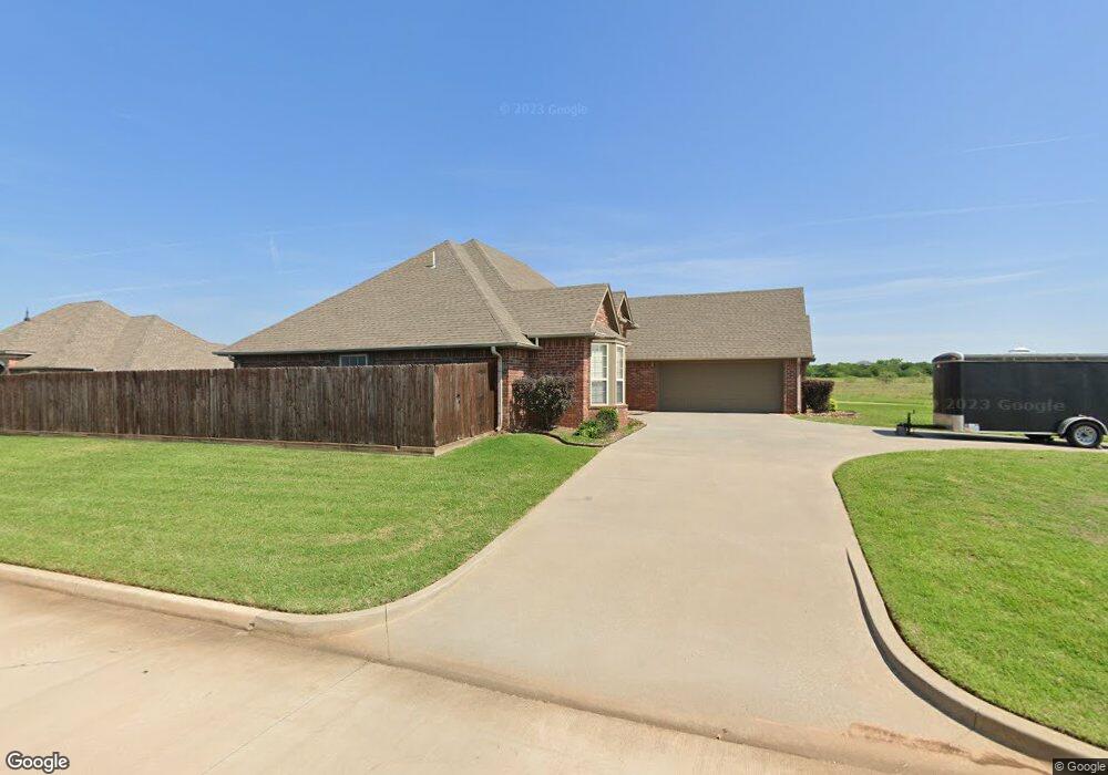 1901 Westbrook, Duncan, OK 73533 - photo 1