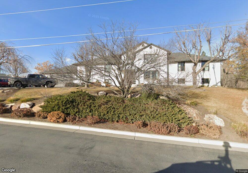 616 W 11400 S, South Jordan, UT 84095 - photo 1