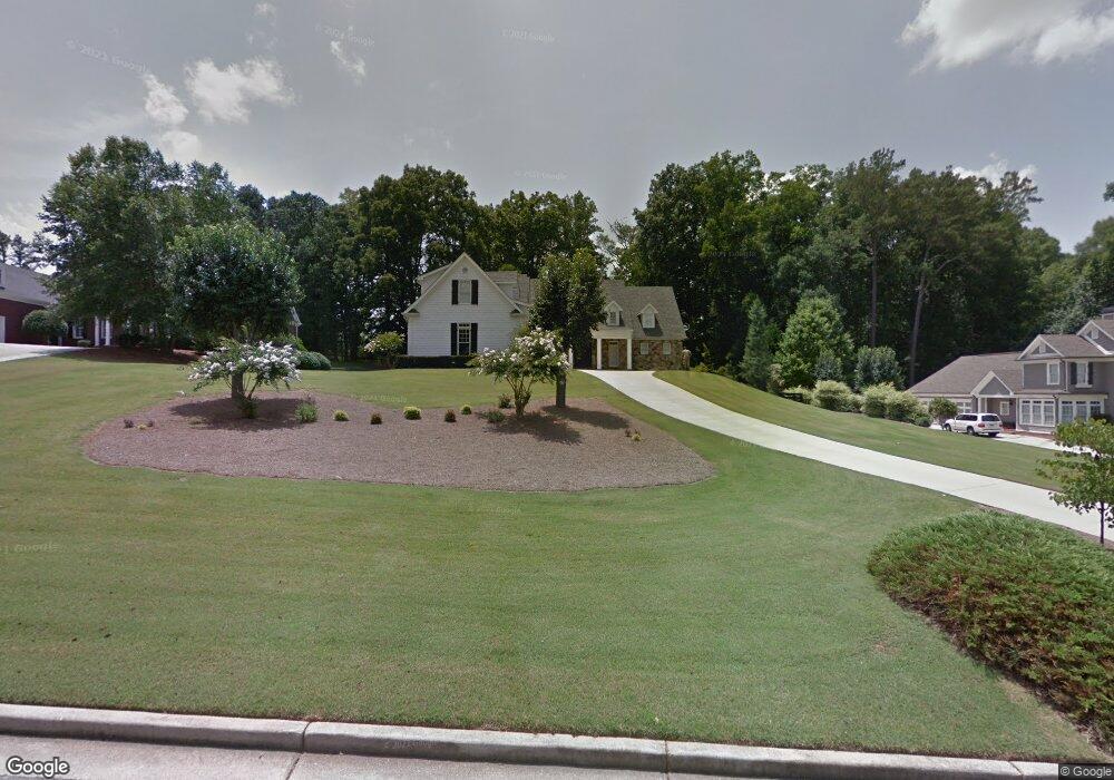 1020 Fieldstone Trail, Alpharetta, GA 30004 - photo 1