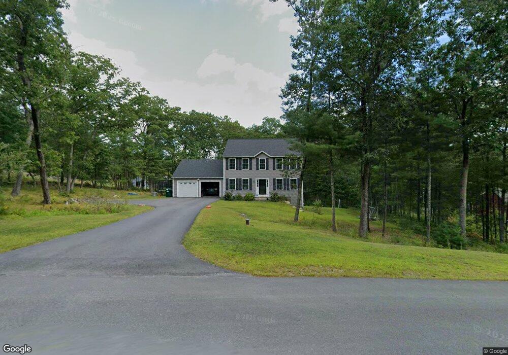 70 Russell Hill Rd, Brookline, NH 03033 - photo 1