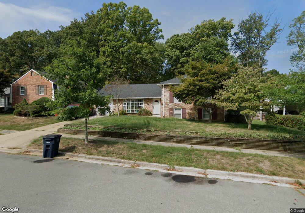 16120 Jerald Rd, Laurel, MD 20707 - photo 1