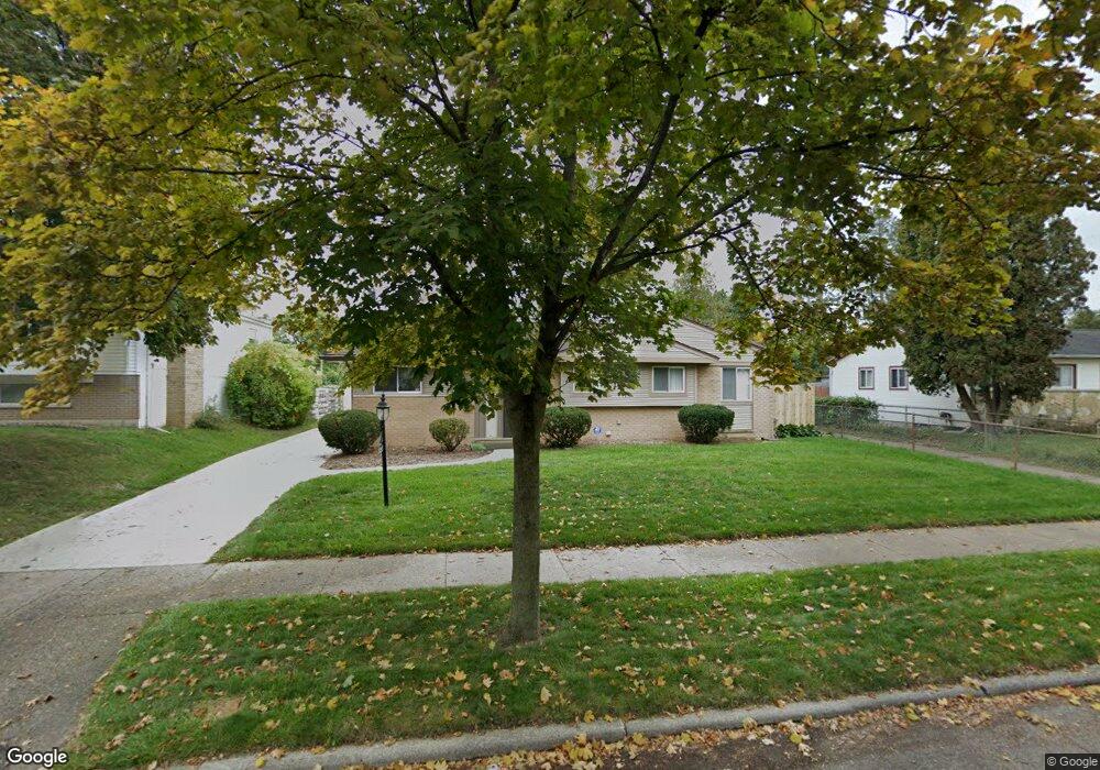 3237 Hepfer Rd, Lansing, MI 48911 - photo 1