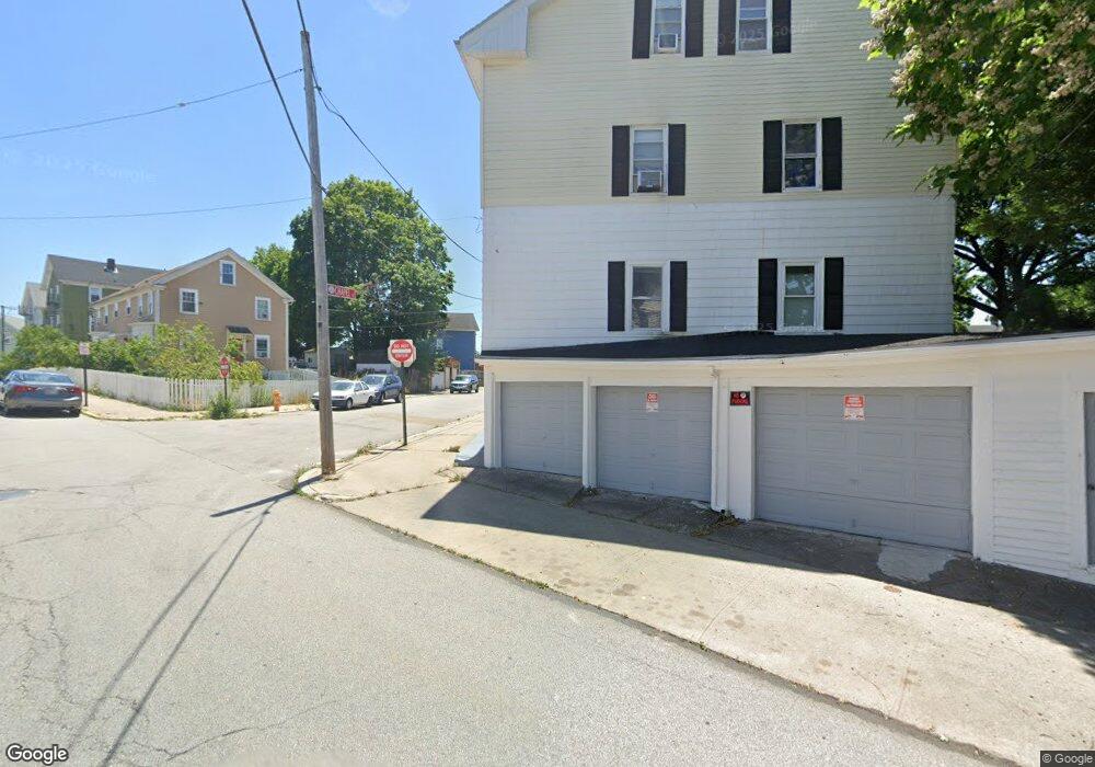 640 Pine St unit 642, Central Falls, RI 02863 - photo 1