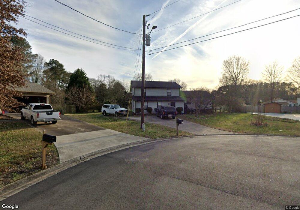 4036 Ardmore Ct unit 6, Duluth, GA 30096 - photo 1