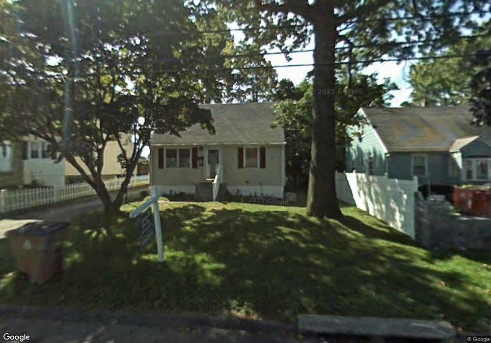 91 Holcomb Ave, Stamford, CT 06906 - photo 1