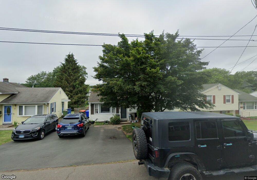 28 3rd St, Wallingford, CT 06492 - photo 1